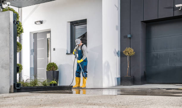 Best Patio and Deck Pressure Washing  in West Canton, NC